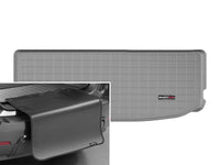 WeatherTech 2020+ Hyundai Palisade Cargo With Bumper Protector - Grey