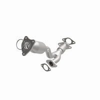 MagnaFlow Direct Fit Catalytic Converter 2008-2009 G6 3.5 L Underbody