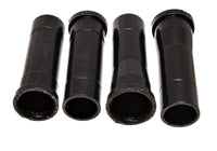 Energy Suspension VW Front Torsion Arm Bushings - Black