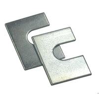 SPC Performance Caster/Camber Shims 1/16 (25)