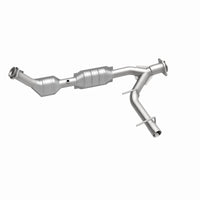 MagnaFlow Direct Fit Catalytic Converter 03-04 Exped 4.6L Passenger Side OEM