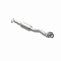 MagnaFlow Direct Fit Catalytic Converter 04-06 Scion xB 1.5L OEM