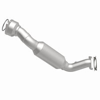 MagnaFlow 09-11 Lucerne V6 3.9L OEM Underbody Direct Fit Catalytic Converter