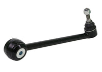 Whiteline 06-13 HOLDEN COMMODORE VE WM Front Lower Control Arm
