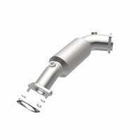 MagnaFlow 16-17 Ford Explorer 2.3L Direct Fit Converter