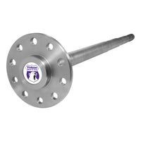 Yukon Gear Left Hand Axle for 2011 Chrysler 9.25in ZF Rear