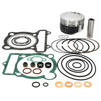 Wiseco 88-00 Honda TRX300 10.251 CR (4629M) Piston Kit