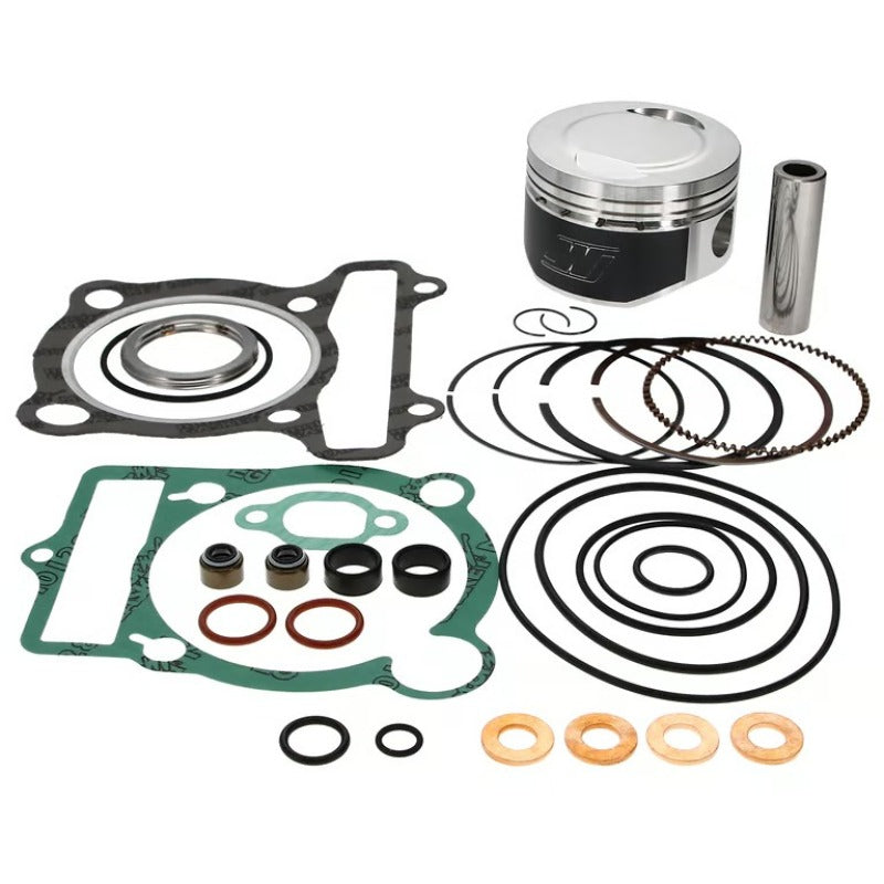 Wiseco 04-05 Honda TRX450R 13.11 (4851M09400) Piston Kit