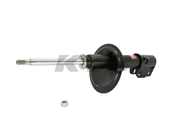 KYB Shocks & Struts Excel-G Front CHRYSLER E Class 1983 CHRYSLER Executive Limousine 1983 CHRYSLER L