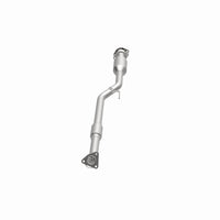 MagnaFlow Direct Fit Catalytic Converter 03-06 Sentra 1.8L Rear