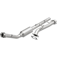 MagnaFlow Direct Fit Catalytic Converter 1997-2000 Ford Explorer 4.0