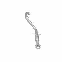 MagnaFlow 2013 Chevrolet Malibu 2.5L Direct Fit Converter