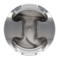 JE Pistons BBC CLOSED CHBR Set of 8 Pistons