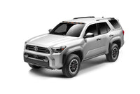 Husky Liners 24-26 Toyota Tacoma / 25-26 Toyota 4Runner (w/o Sunroof) Aerocab PRO - Black