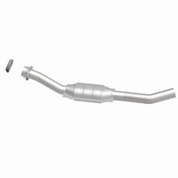 MagnaFlow Direct Fit Catalytic Converter 92-93 Chrysler F/S 3.3L 49S