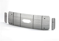 Putco 09-12 RAM 1500 Fits Honeycomb Grilles Shadow Billet Grilles