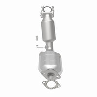 MagnaFlow Direct Fit Catalytic Converter 07-08 G35/37/350Z Passenger Side OEM