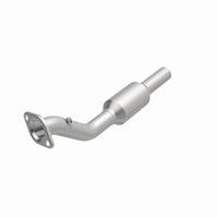MagnaFlow 2007 Dodge Caliber 2.4L Direct Fit Converter