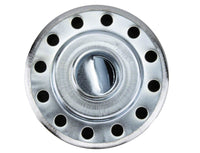 Ford Racing Chrome Breather Cap W/ Ford Racing Logo