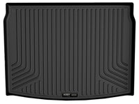 Husky Liners 17-22 Nissan Rogue Sport WeatherBeater Cargo Liner - Black
