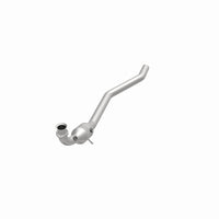 MagnaFlow 07-11 Mercedes-Benz ML350 3.5L Direct Fit Converter