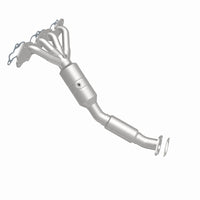 MagnaFlow 08-10 Ford Focus 2.0L Direct Fit Converter