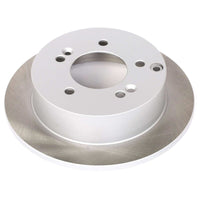 Power Stop 06-10 Hyundai Sonata Rear Semi Coated Rotor