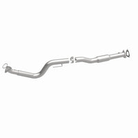 MagnaFlow 2003 GMC Savana 3500 6.0L Direct Fit Converter