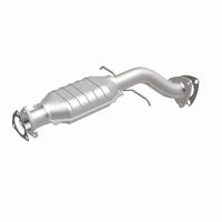 MagnaFlow Direct Fit Catalytic Converter 96-99 Blazer/Jimmy 4.3L