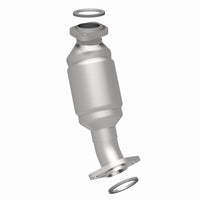MagnaFlow Direct Fit Catalytic Converter 99-03 Lexus RX300 3.0L fron