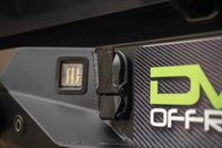 DV8 Offroad 21-23 Ford F-150 Spec Series Rear Bumper