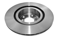 DBA 11-17 BMW X3 F25 Rear Street Series Standard Rotor