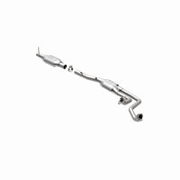 MagnaFlow Direct Fit Catalytic Converter 96 Ford F-150 4.9L
