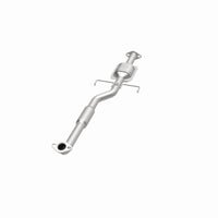 MagnaFlow Direct Fit Catalytic Converter 01-03 Galant 2.4 rr OEM