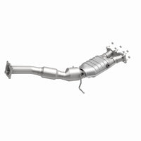 MagnaFlow Direct Fit Catalytic Converter 2012 Volvo XC60 AWD 3.2L