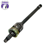 Yukon Gear 1541H Replacement intermediate and Outer Assembly For Dana 44 (94-00 Dodge w/ Abs)