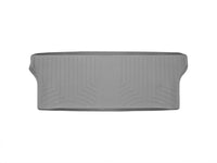 WeatherTech 99-04 Honda Odyssey Rear FloorLiner - Grey