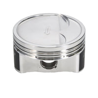 Manley Chevrolet LS Piston Set - 3.905in Bore 1.304in CH, -10.00 CC