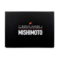 Mishimoto 2024+ Ford Mustang V8/2.3L Performance Aluminum Radiator