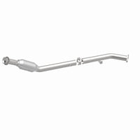 MagnaFlow Direct Fit Catalytic Converter GTO- 2004 8 5.7L OEM