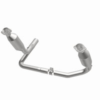 MagnaFlow 2004 Dodge Dakota 3.7L Direct Fit Catalytic Converter