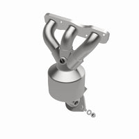 MagnaFlow Direct Fit Catalytic Converter 07-09 Mitsu Outlander 3.0L