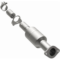 MagnaFlow 12-17 Hyundai Accent 1.6L Direct Fit Converter