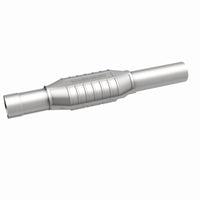 MagnaFlow Direct Fit Catalytic Converter 90-93 Chevrolet C1500 7.4L V8