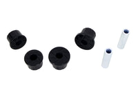Whiteline 90-05 Mazda Miata Front Lower Control Arm Bushing