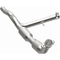 MagnaFlow 2004 Ford F-150 5.4L Direct Fit Converter