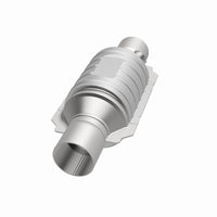 MagnaFlow Universal Catalytic Converter 2.00inch w/ single O2