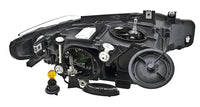 Hella 2015 BMW 3Ser 15 - Headlamp Lh Hal