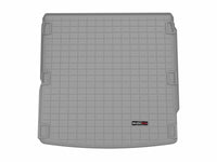 WeatherTech 25-25 Lamborghini Urus SE Trunk Cargo Liners - Grey