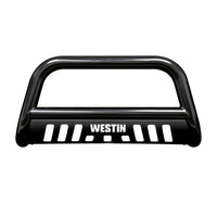Westin 2020 Chevy Silverado 2500/3500 E-Series Bull Bar - Black